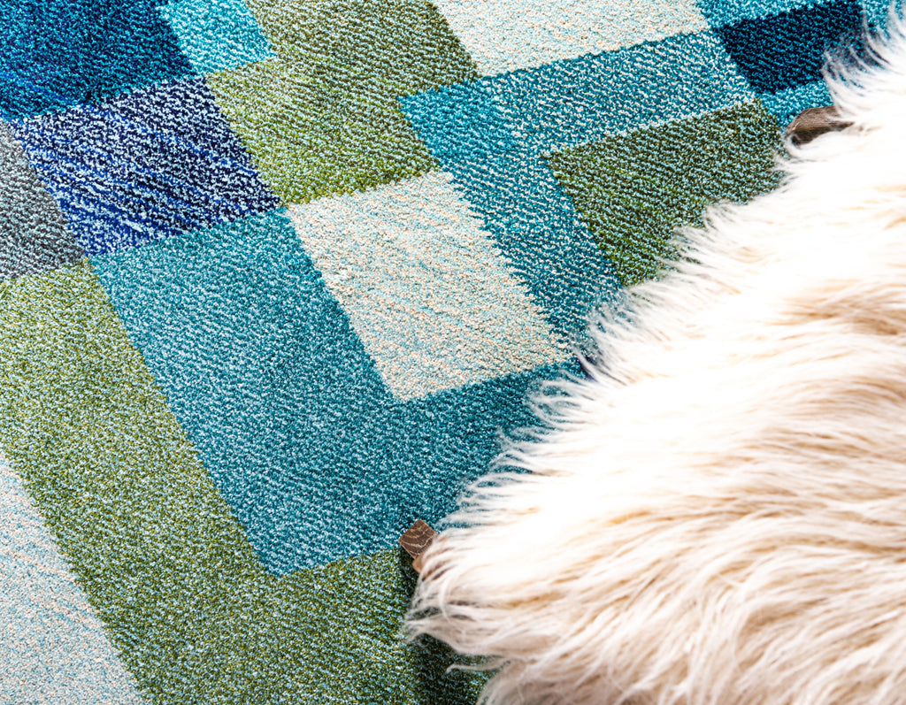 Gadi Rug - The Nifty Decor