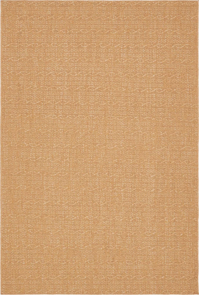 Outdoor Links Rug - The Nifty Decor