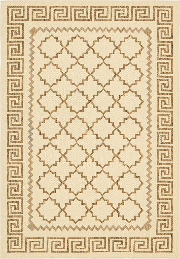 Outdoor Stars Rug - The Nifty Decor