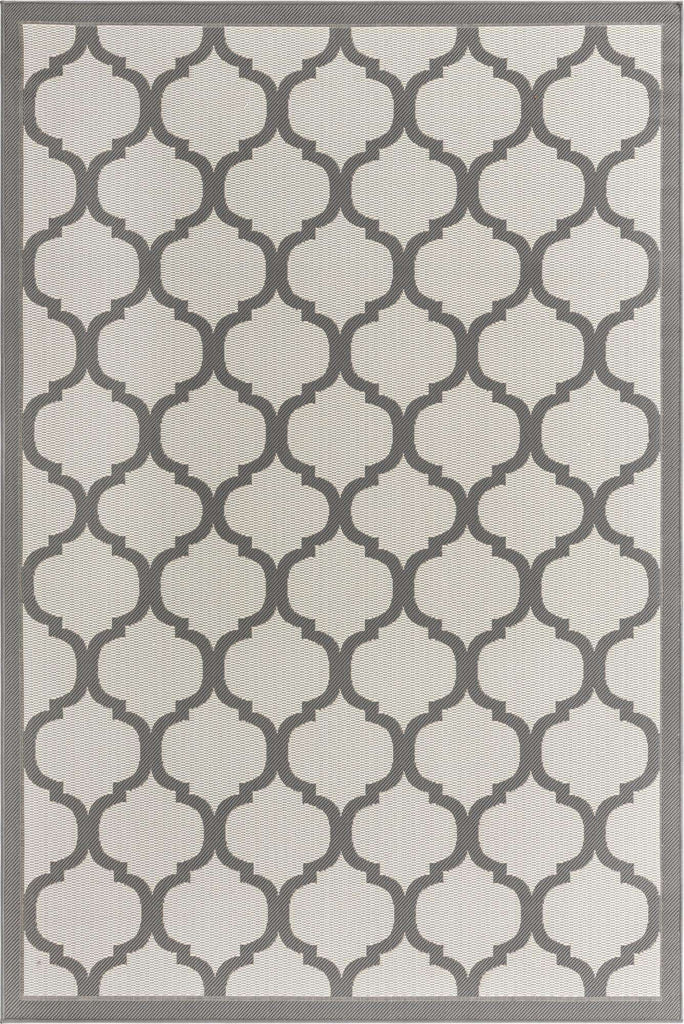 Outdoor Moroccan Rug - The Nifty Decor
