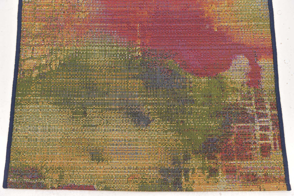 Outdoor Azera Rug - The Nifty Decor