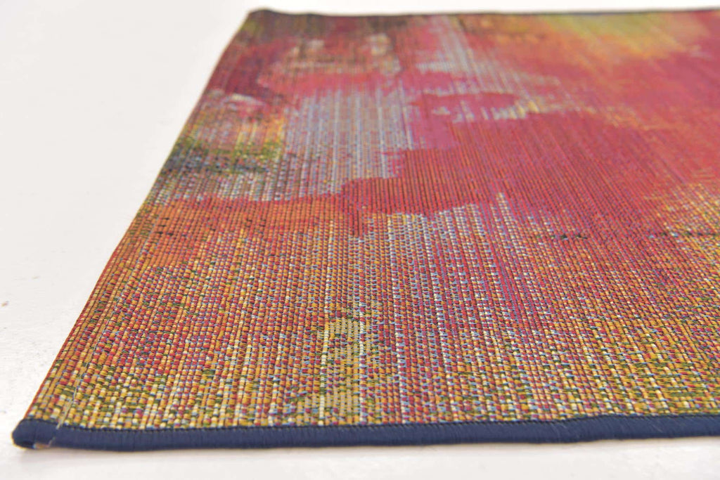 Outdoor Azera Rug - The Nifty Decor