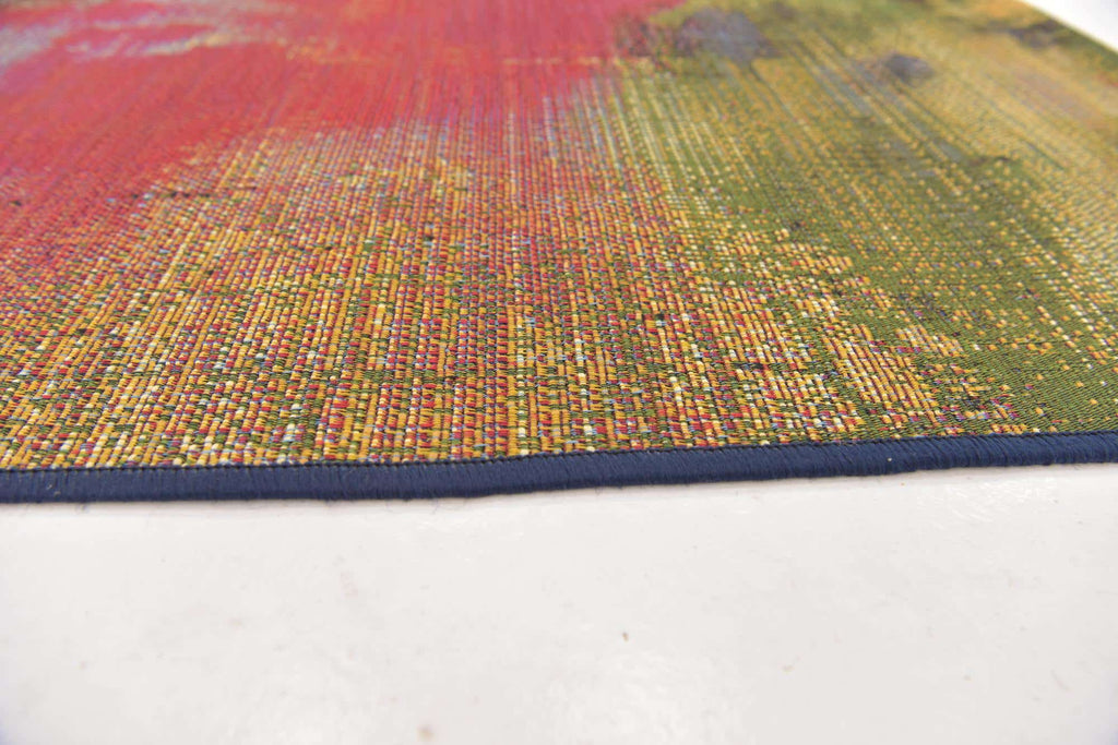 Outdoor Azera Rug - The Nifty Decor