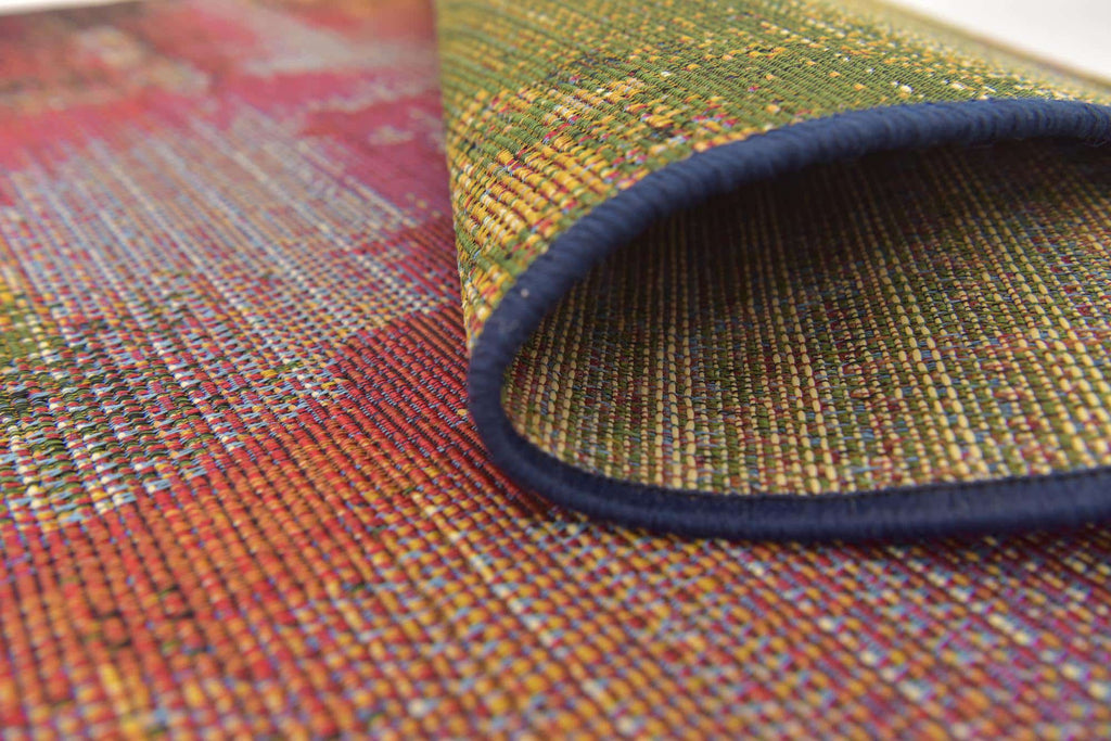 Outdoor Azera Rug - The Nifty Decor