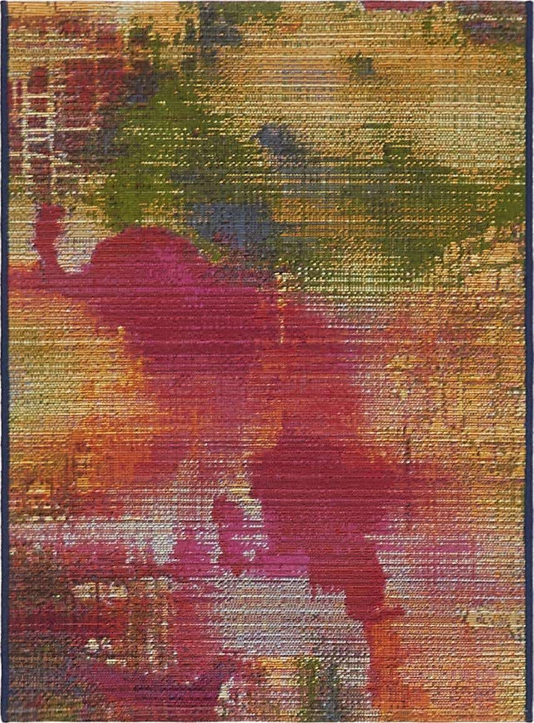 Outdoor Azera Rug - The Nifty Decor