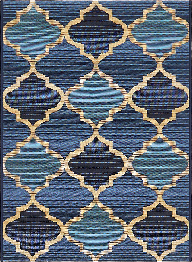 Outdoor Eden Rug - The Nifty Decor