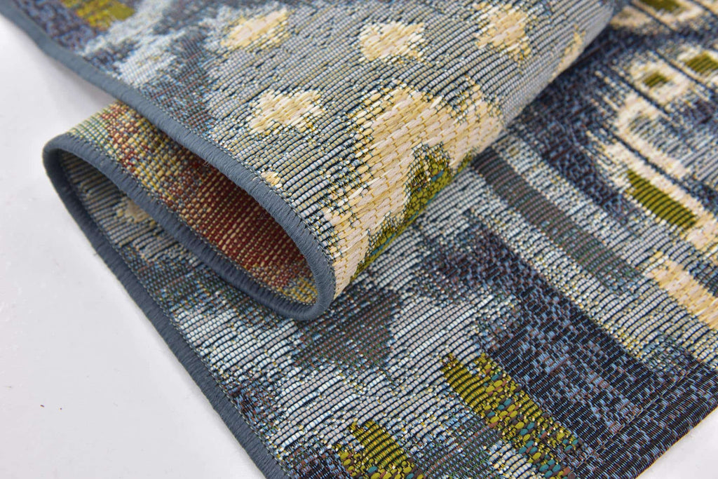 Outdoor Union Rug - The Nifty Decor