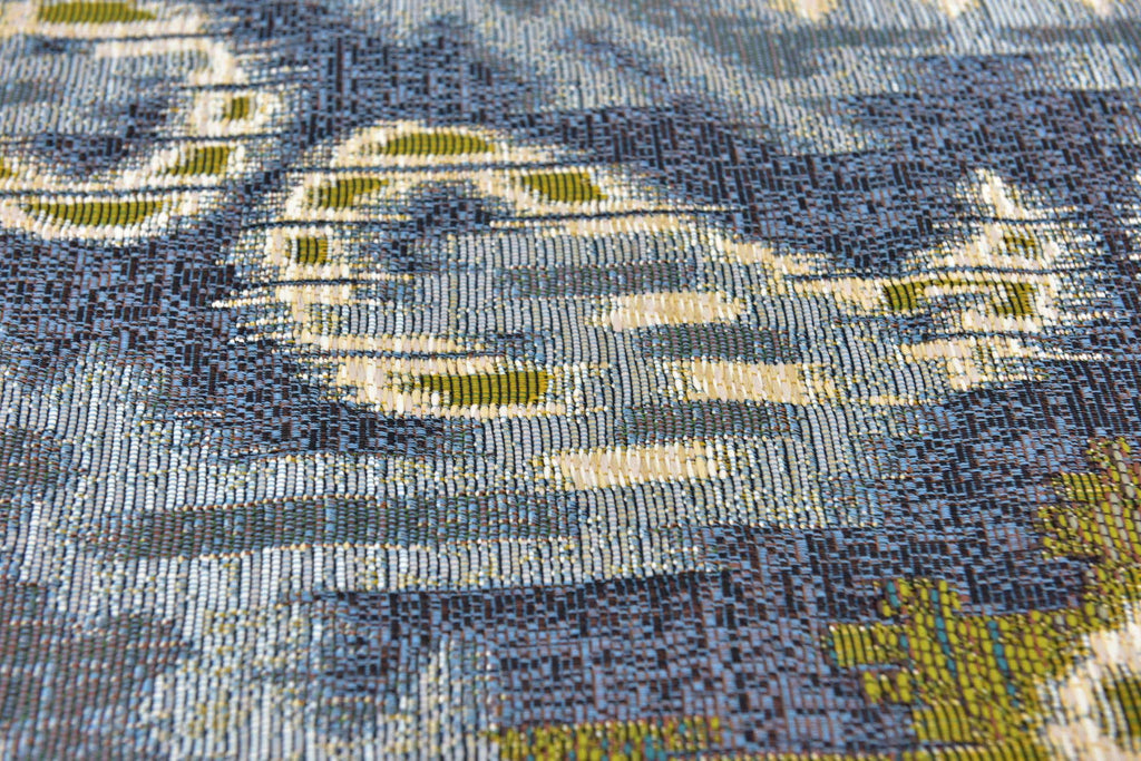 Outdoor Union Rug - The Nifty Decor