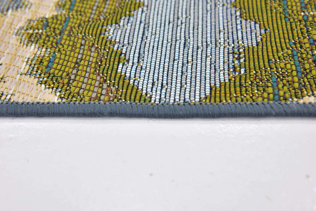 Outdoor Union Rug - The Nifty Decor