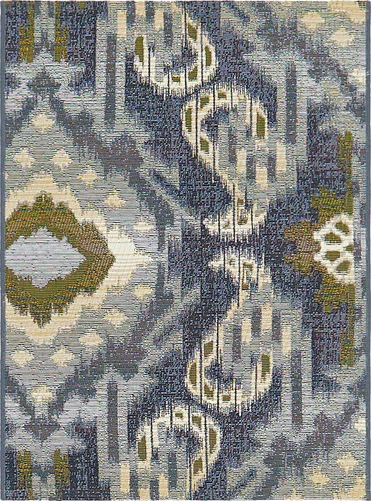 Outdoor Union Rug - The Nifty Decor