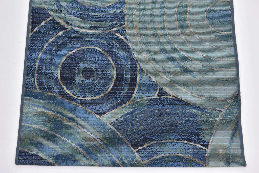 Outdoor Rippling Rug - The Nifty Decor