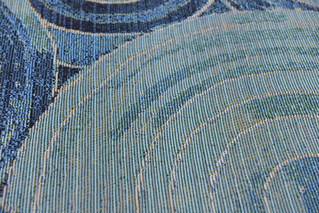 Outdoor Rippling Rug - The Nifty Decor