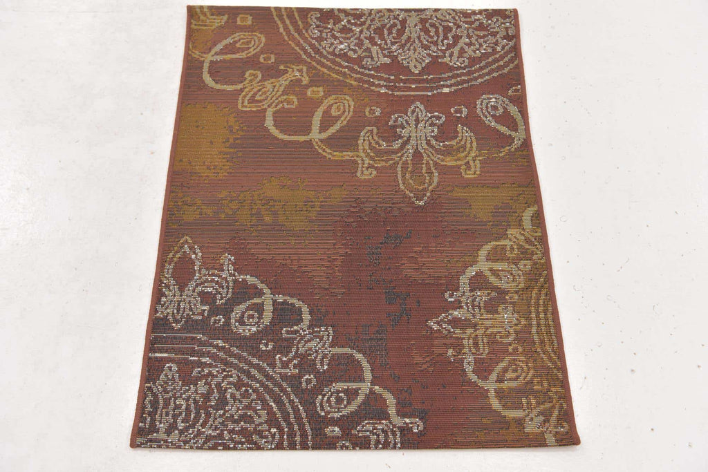 Outdoor Trio Rug - The Nifty Decor
