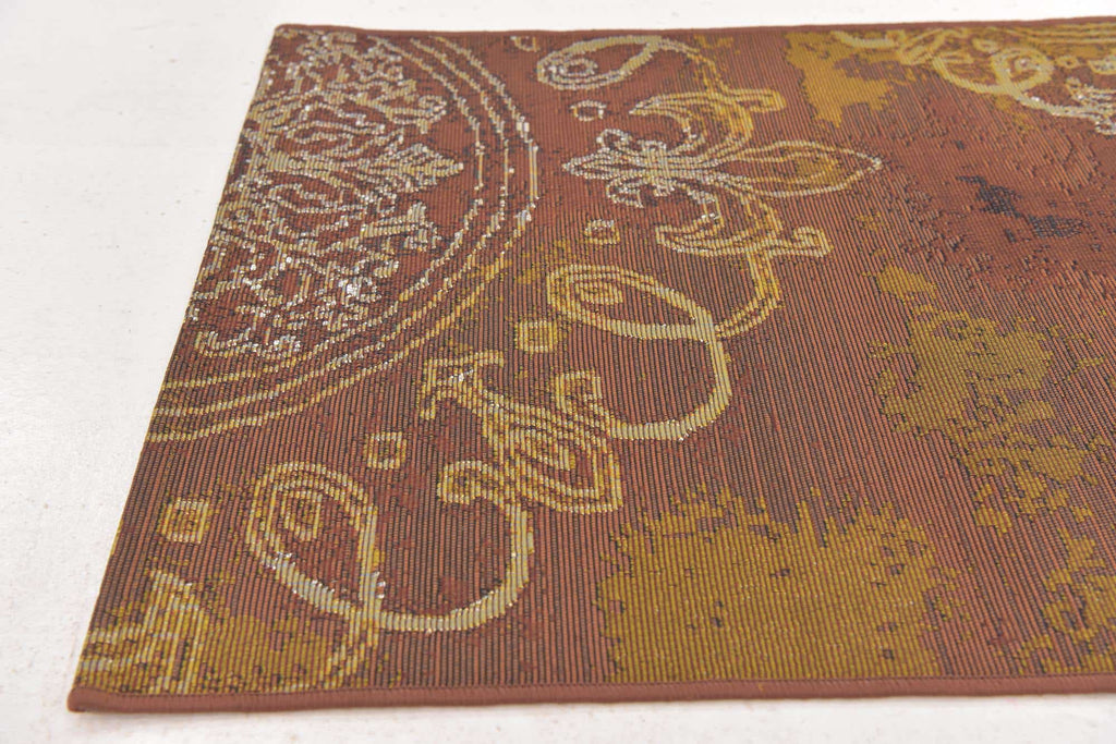 Outdoor Trio Rug - The Nifty Decor