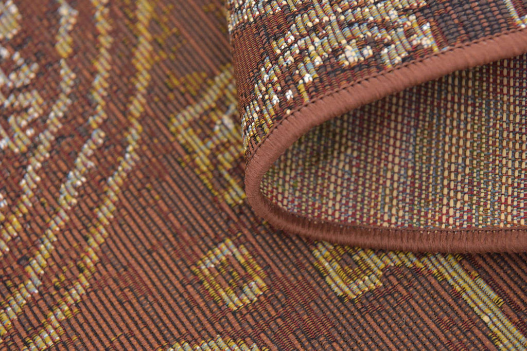 Outdoor Trio Rug - The Nifty Decor