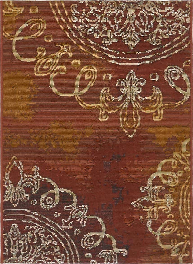 Outdoor Trio Rug - The Nifty Decor