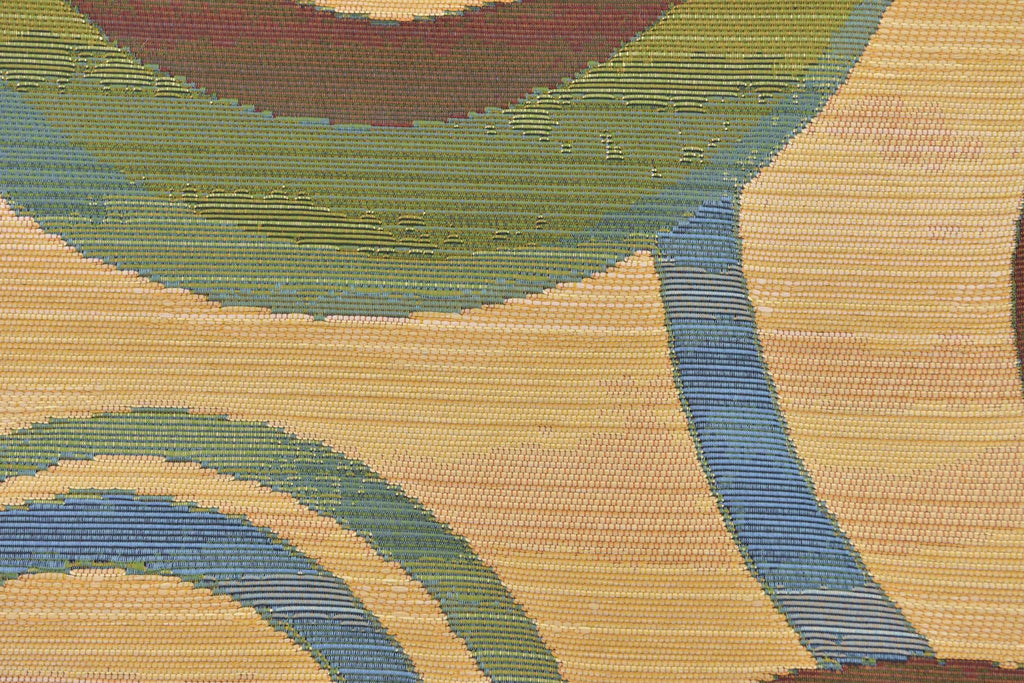 Outdoor Babbling Rug - The Nifty Decor