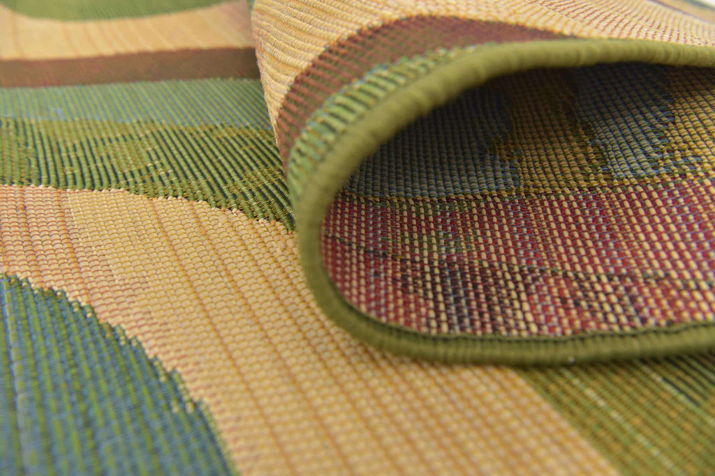 Outdoor Babbling Rug - The Nifty Decor