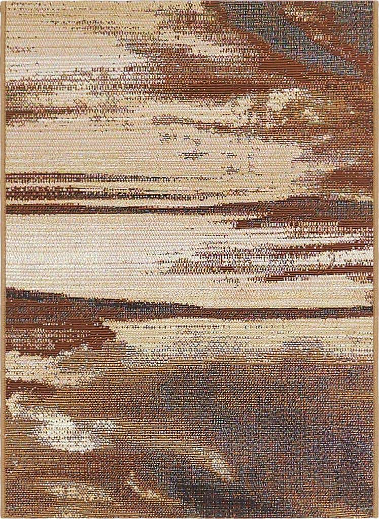 Outdoor Shore Rug - The Nifty Decor