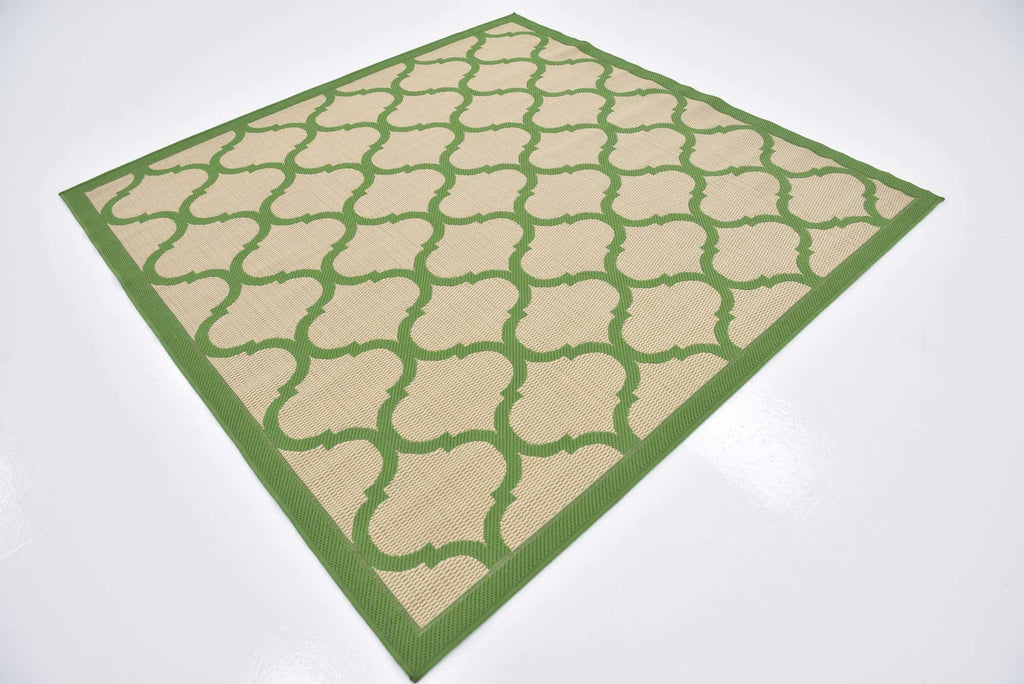 Outdoor Moroccan Rug - The Nifty Decor