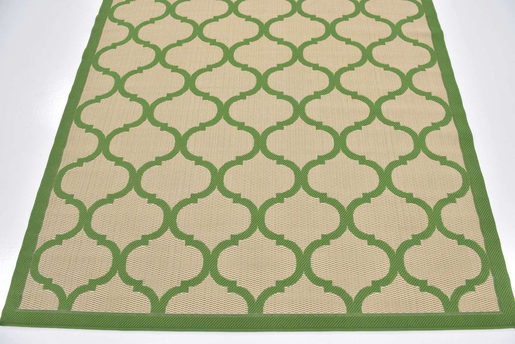 Outdoor Moroccan Rug - The Nifty Decor