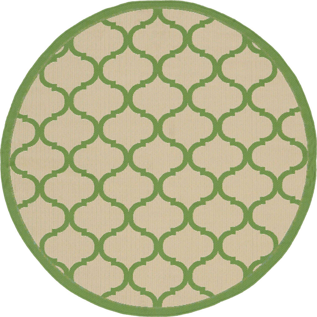 Outdoor Moroccan Rug - The Nifty Decor