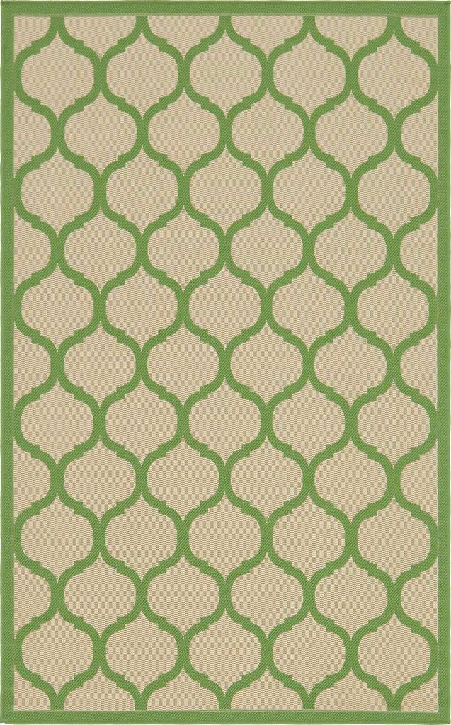 Outdoor Moroccan Rug - The Nifty Decor