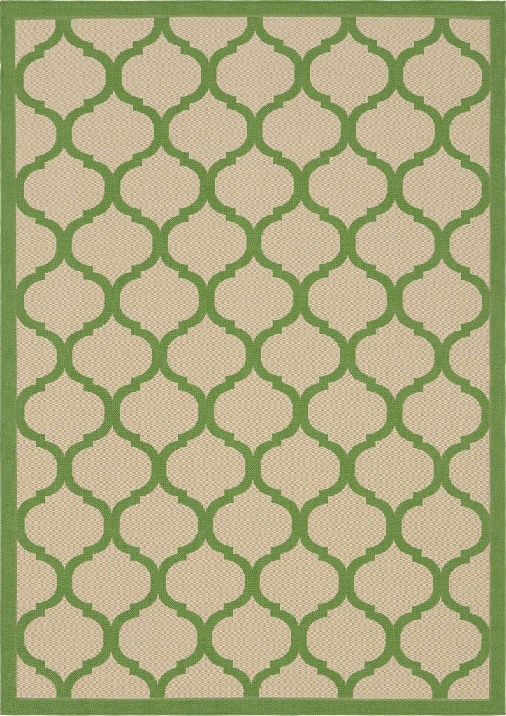 Outdoor Moroccan Rug - The Nifty Decor