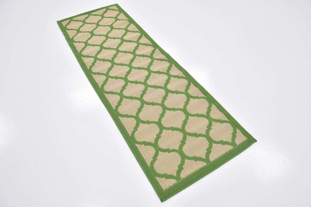 Outdoor Moroccan Rug - The Nifty Decor