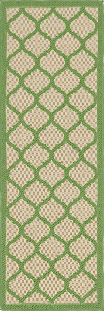 Outdoor Moroccan Rug - The Nifty Decor