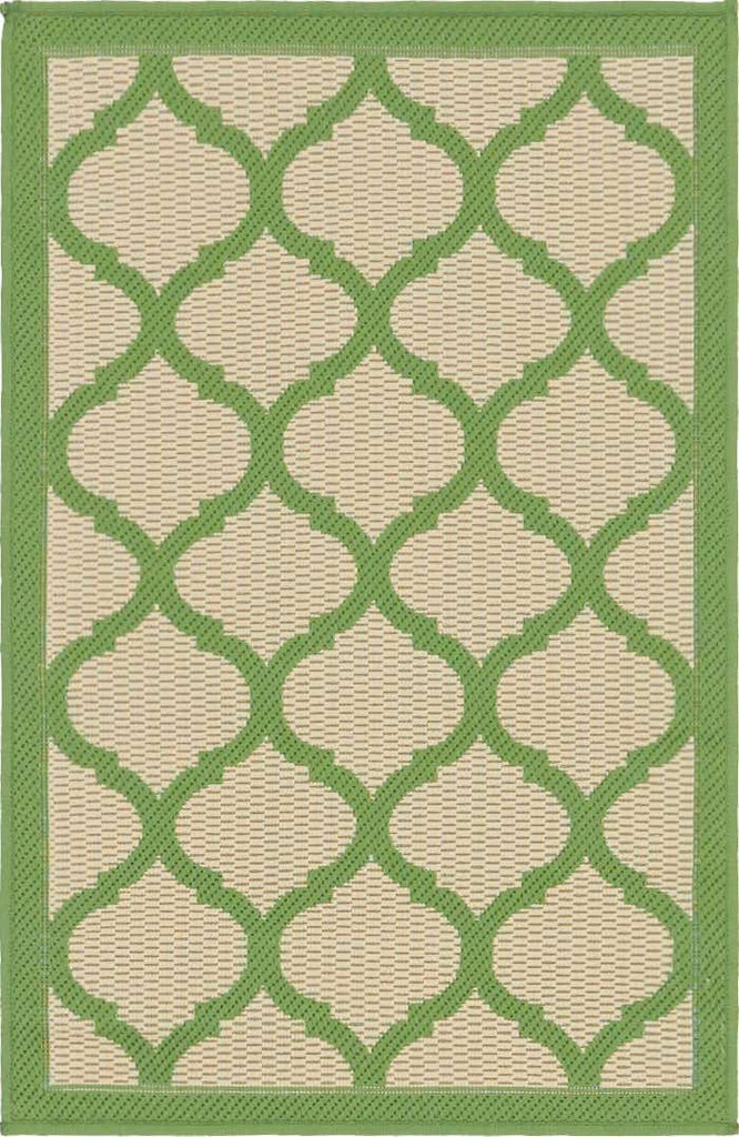 Outdoor Moroccan Rug - The Nifty Decor
