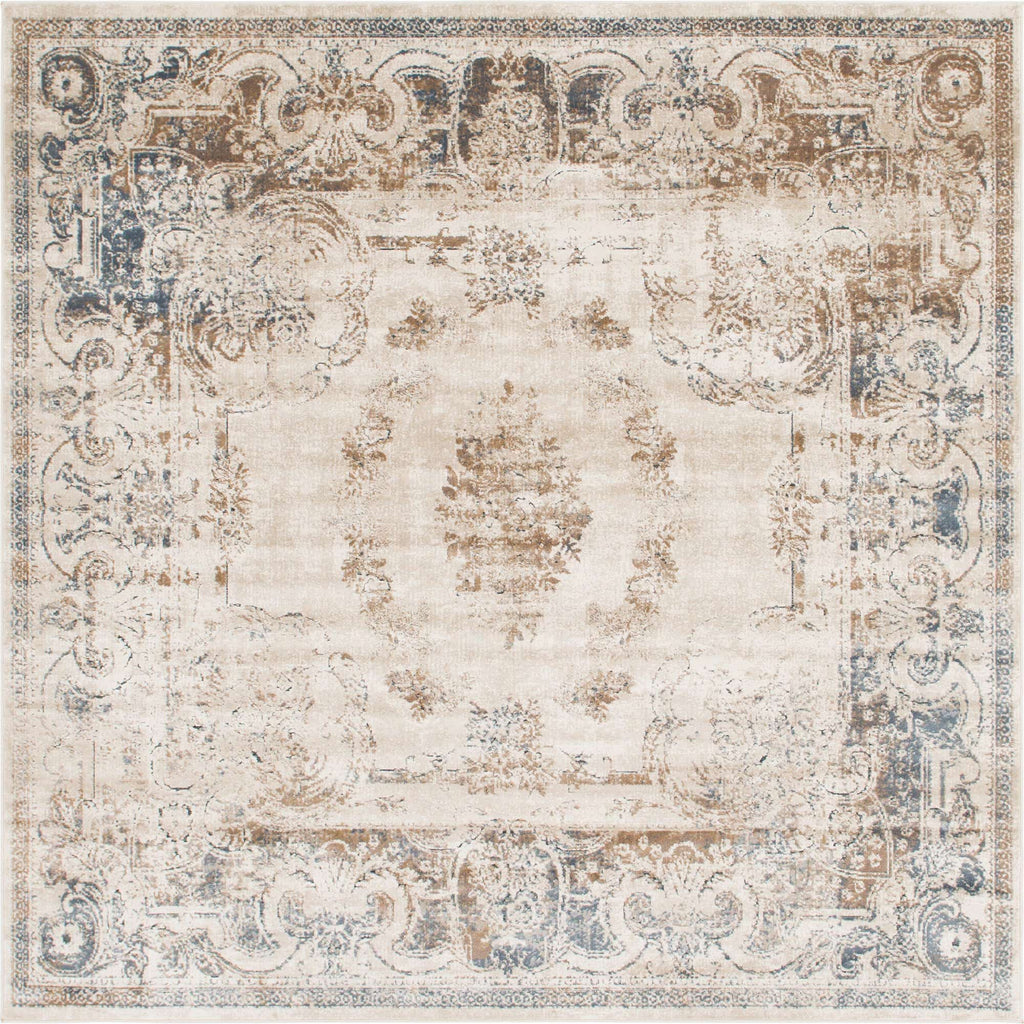 Lincoln Rug - The Nifty Decor