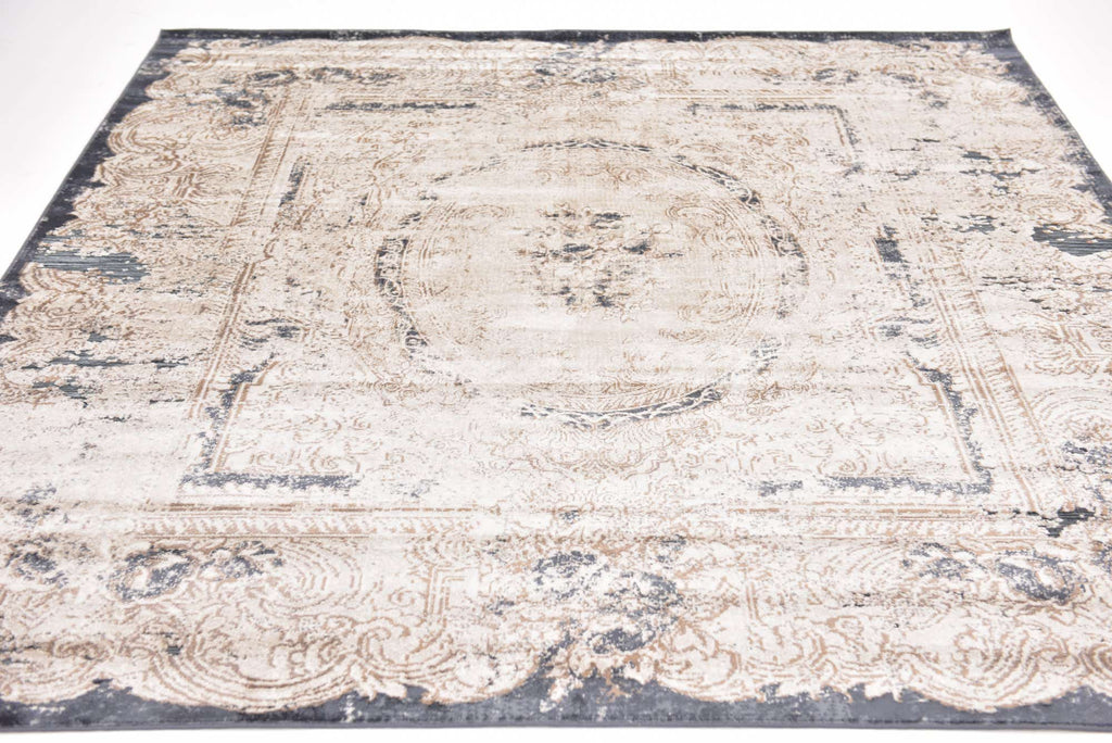 Chateau Rug - The Nifty Decor