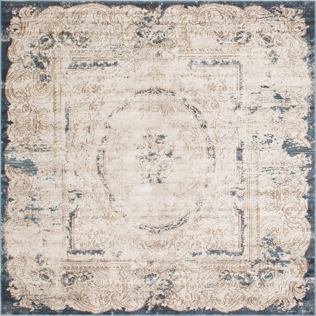 Chateau Rug - The Nifty Decor