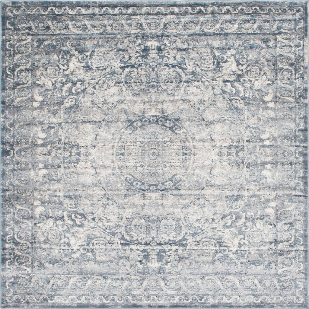 Grant Rug - The Nifty Decor