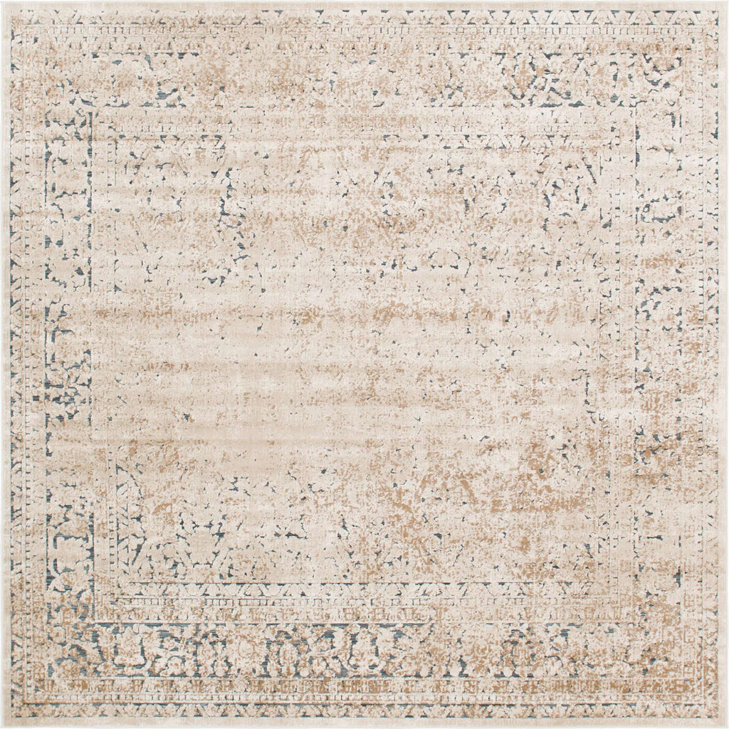 Jefferson Rug - The Nifty Decor