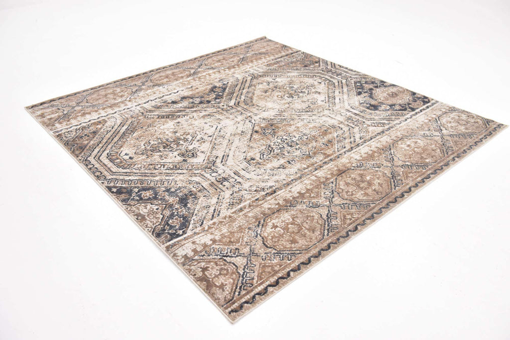 Jackson Rug - The Nifty Decor