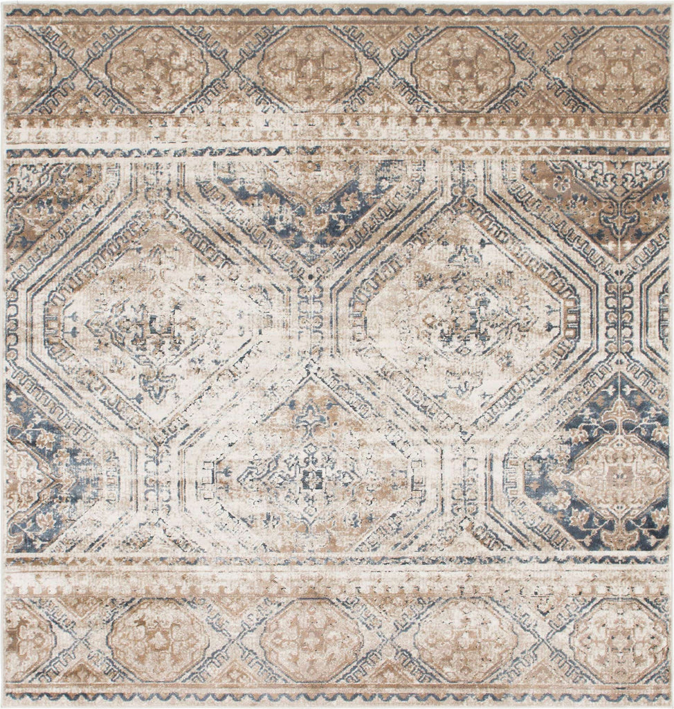 Jackson Rug - The Nifty Decor