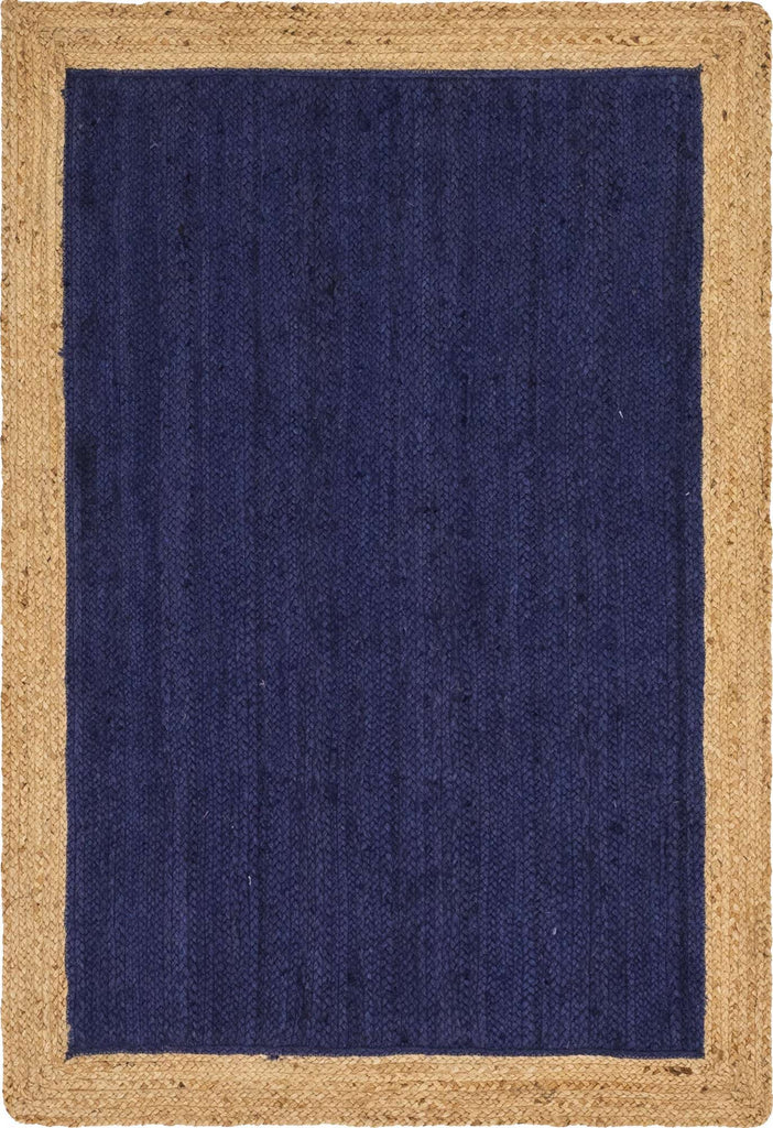 Goa Braided Jute Rug - The Nifty Decor
