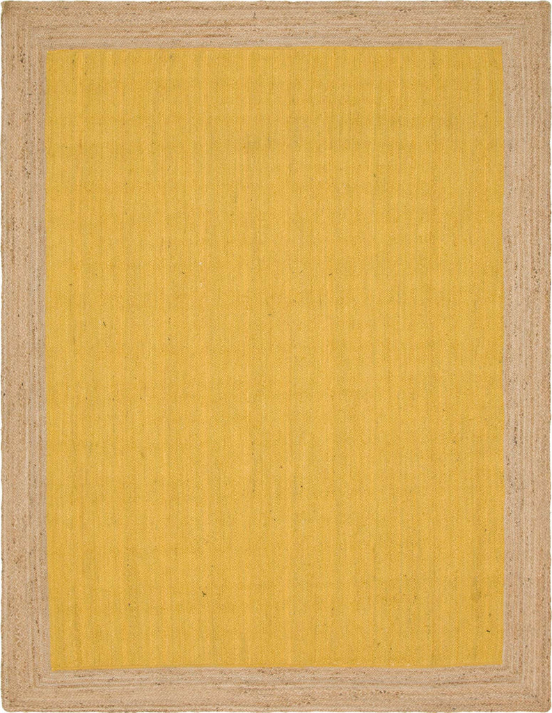 Goa Braided Jute Rug - The Nifty Decor