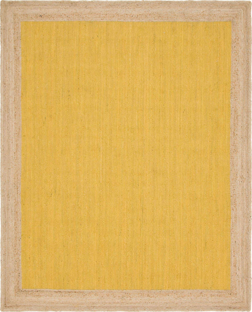 Goa Braided Jute Rug - The Nifty Decor
