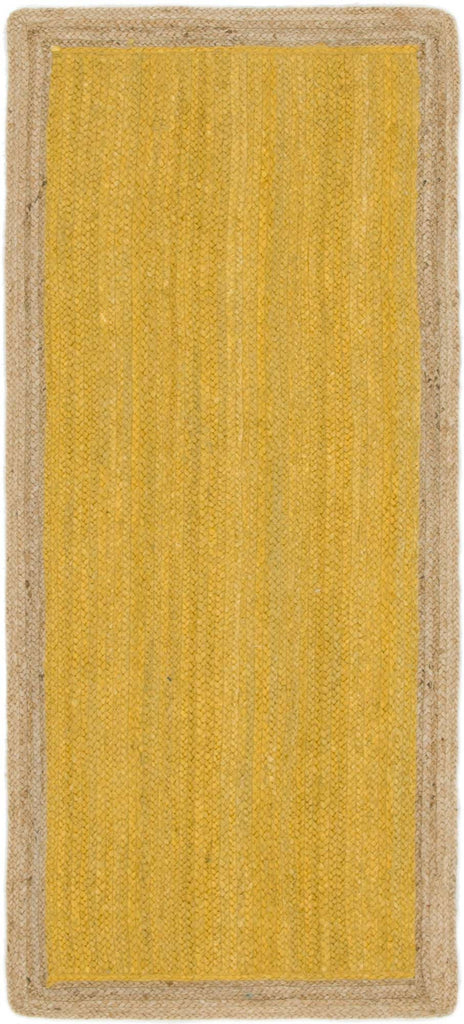 Goa Braided Jute Rug - The Nifty Decor