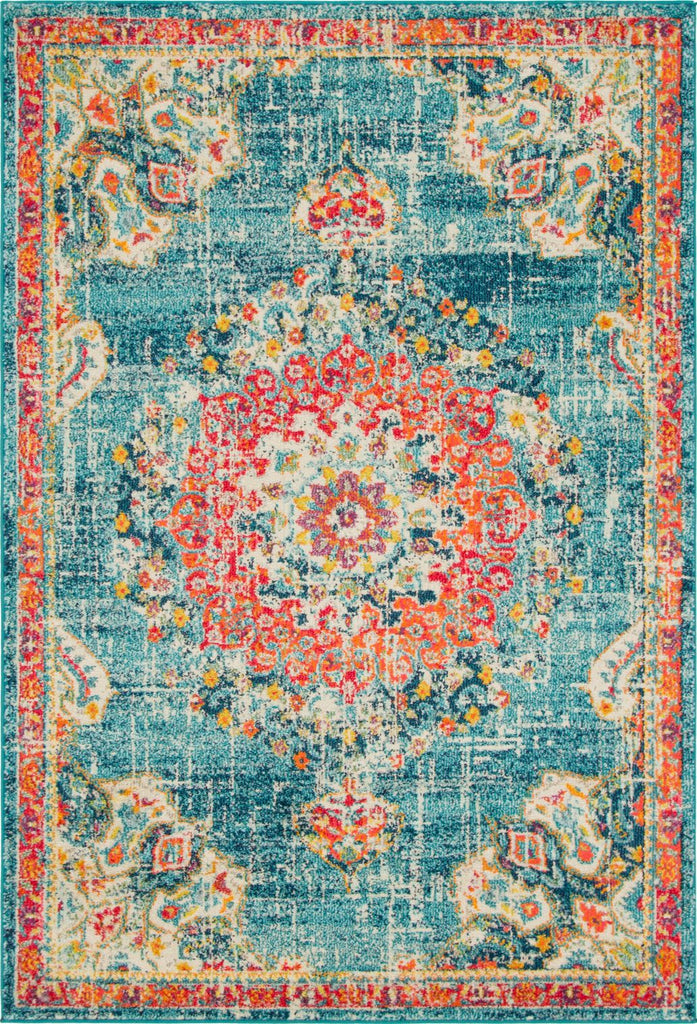Alexis Rug - The Nifty Decor