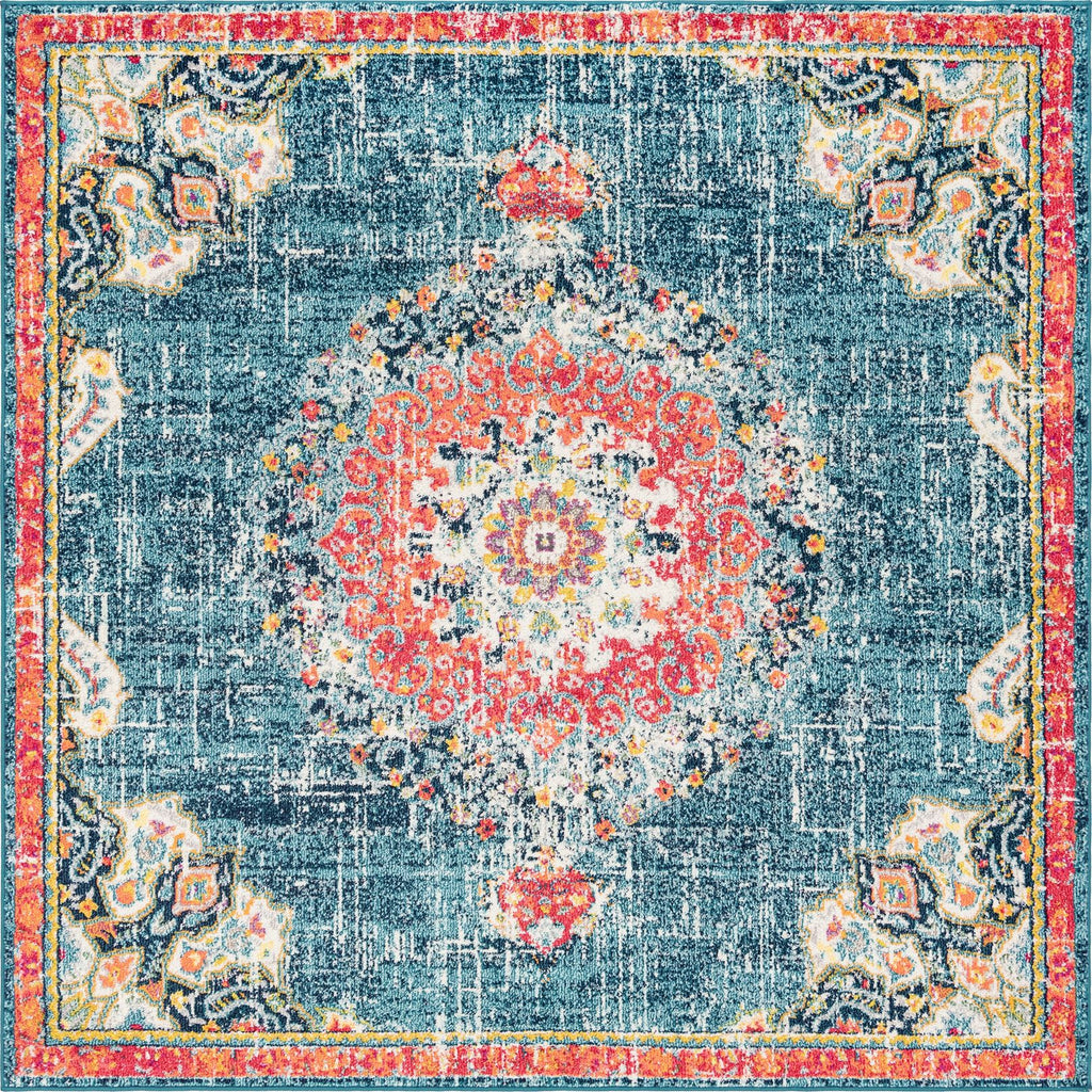 Alexis Rug - The Nifty Decor