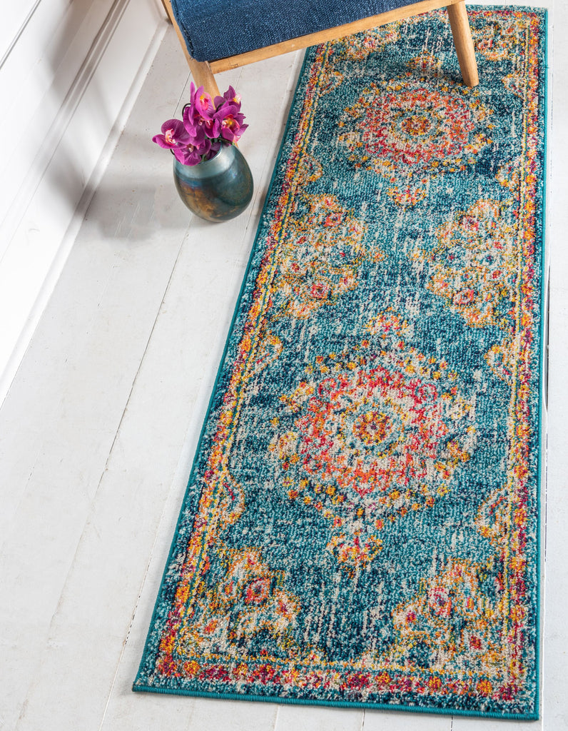 Alexis Rug - The Nifty Decor