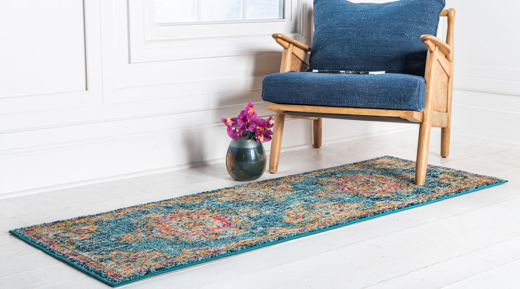 Alexis Rug - The Nifty Decor