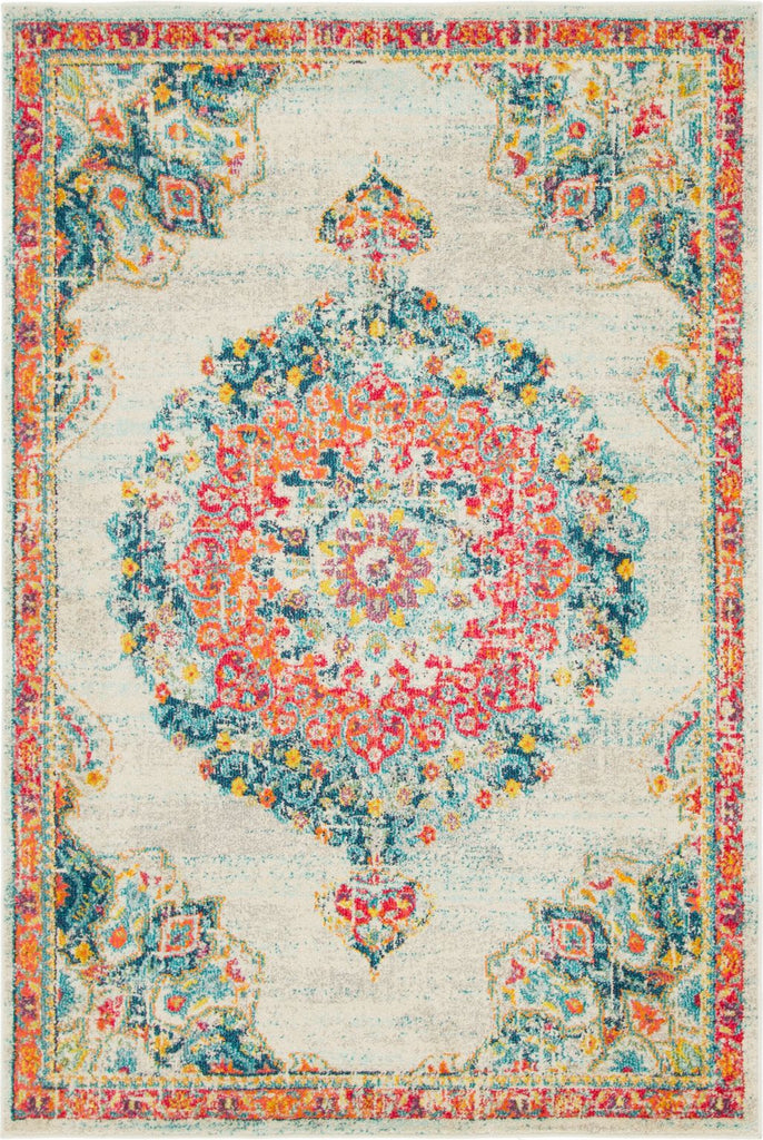 Alexis Rug - The Nifty Decor