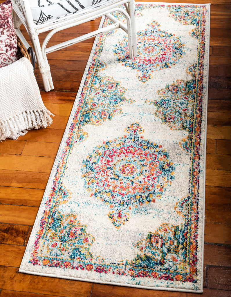 Alexis Rug - The Nifty Decor