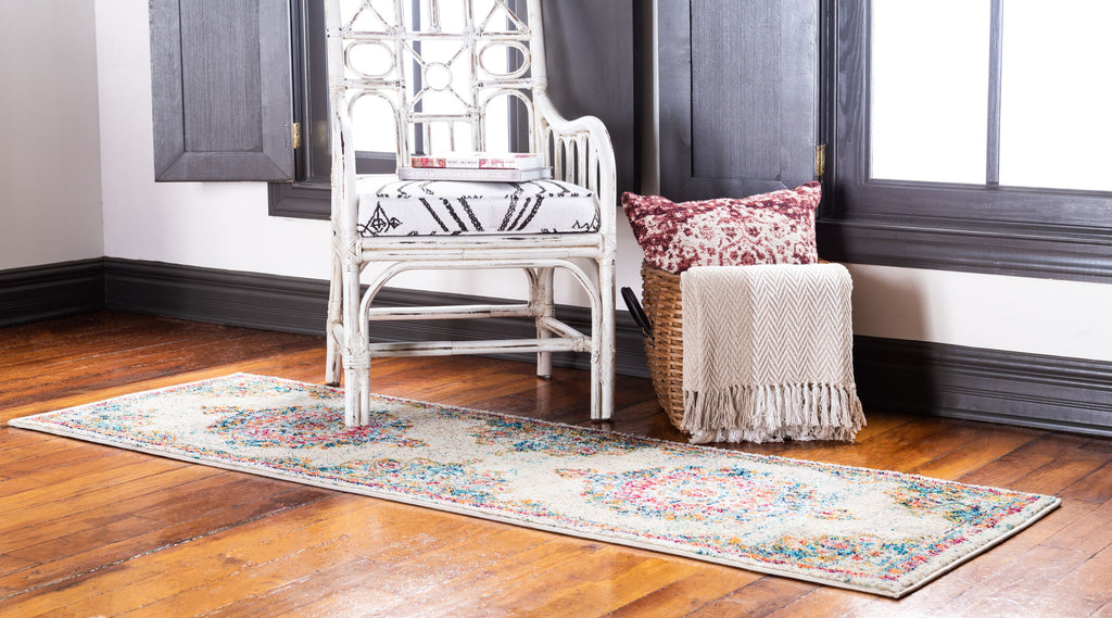 Alexis Rug - The Nifty Decor