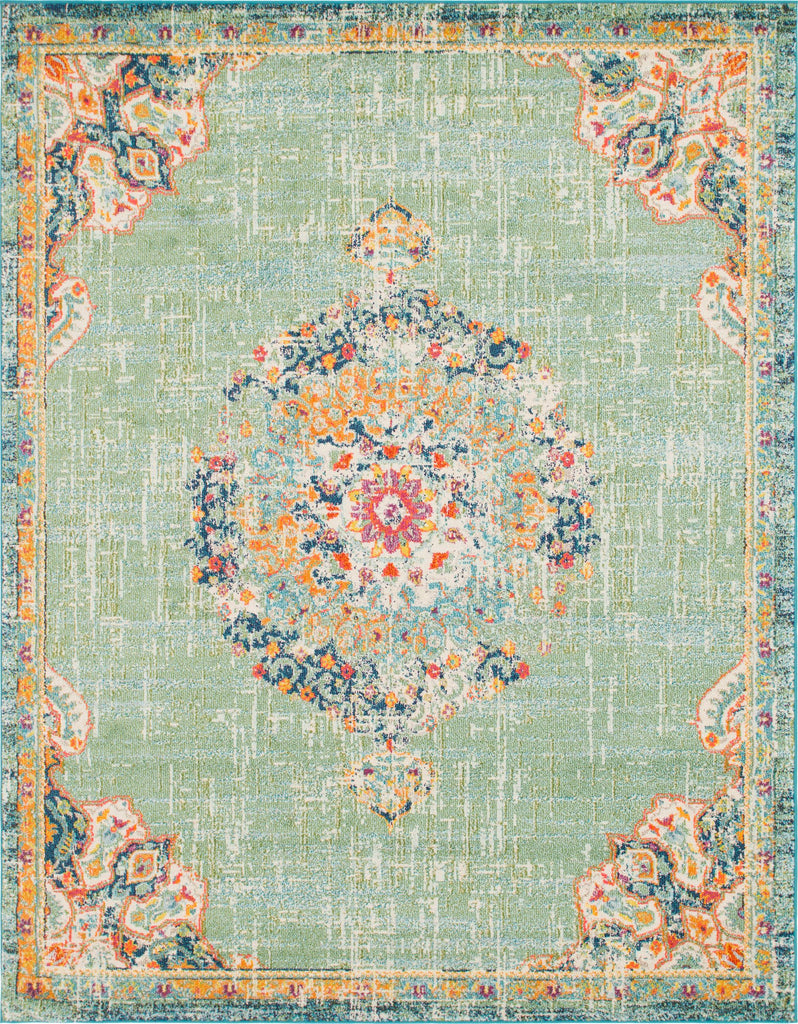 Alexis Rug - The Nifty Decor